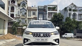 SUZUKI ERTIGA HYBRID  SX 2023 TỰ ĐỘNG 47000KM
