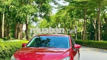 Mazda 3 2015 1.5 AT Hatchback - siêu cọp