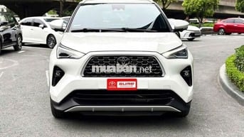 Toyota Fortuner 2021 2.4AT 4x2 - 89000 km
