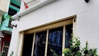 Nhà Ngang 4,5x9m đúc BTCT hẻm 538 Đoàn Văn Bơ P14 Q4
