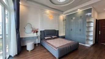 Nhà siêu hiếm ngang 5m, 90m2, Nguyễn Thị Thập, Q7, chỉ nhích 6 tỷ.