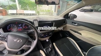 Hyundai Accent 2022 1.4 MT Tiêu Chuẩn - 127000 km