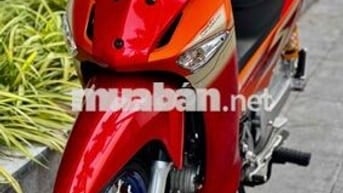 Future GT UP Full Wave i125 Fi Full Đồ xịn ( 9chủ