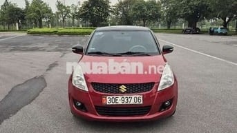 Suzuki SWiFt 2017 1.4 AT - 90000 km