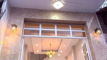 🔵 Bán nhà Quốc Lộ 50 thông Nguyễn Văn Linh liền kề Q8. (4x15) 3Lầu