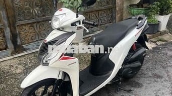 Honda Vision đk 2020 mẫu đặc biệt khóa smk bstp