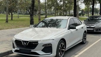 Lux A Base 2021 Wrap Xám Xi măng đẹp xuất sắc