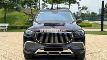 Mercedes Benz GLS Class 2021  - 34000 km