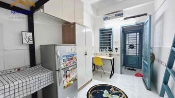 CHO THUÊ PHÒNG ĐẦY ĐỦ NỘI THẤT GẦN AEON MALL TÂN PHÚ