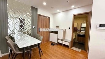 CHO THUÊ CĂN HỘ CAO CẤP HAPPYONE CENTRAL 1PHÒNG NGỦ FULL NỘI THẤT