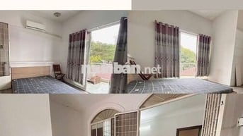 Phòng ban công 40m an ninh yên tĩnh Thăng Long gần sân bay TSN