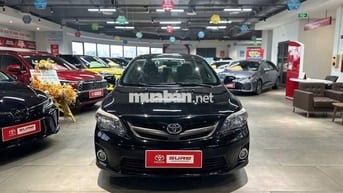 Toyota Corolla Altis 2014 2.0V - 80000 km