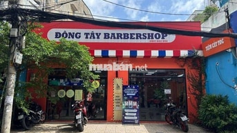 ⛩[8mx25m]⛩MẶT TIỀN VÕ THÀNH TRANG Q.TB❌NGÃ TƯ BẢY HIỀN, LÝ THƯỜNG KIỆT