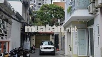 MBKD MỚI XÂY NGAY CỬA NGÕ SÂN BAY CÓ BÃI GIỮ XE, WC RIÊNG, HỒNG HÀ, TB