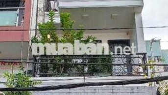 Nhà 4 Tầng 68M2 Xe Tải Thông gần Siêu Thị Lotte