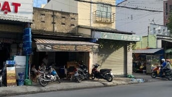 Mặt tiền 4x23m nở hậu Phạm Văn Chiêu, Gò Vấp giá cực tốt 