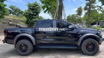 Ford Ranger 2021 Raptor 4x4 AT - 970000 km