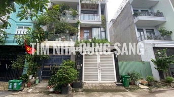 NHÀ HẺM TO NỘI THẤT CAO CẤP NHƯ HÌNH PHƯỜNG LINH ĐÔNG , THỦ ĐỨC