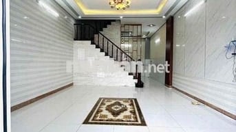 ✅BÁN NHÀ TRỆT 1 LẦU MỚI ĐẸP - 2 MÁY LẠNH, KDC ĐÔNG ĐÚC