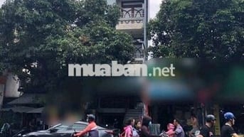 [Cho thuê nhà] đường Nguyễn Sơn: 5x23m, Hầm Trệt 3 Lầu, giá 30 triệu/T