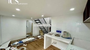 Dự án mới toanh với diện tích 45m2 ngay tại Hồ Bá Kiện Quận 10