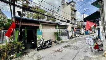 ❌✅ Nhà 2 tầng 1/ TRUNG MỸ TÂY 13, Quận 12 - 184m ( 5,8x32m) - Chỉ 8.xx