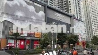 Đất mặt tiền đường Cao lỗ p4 q8 đối diện chung cư topaz DT 4 x 20m