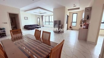 Cho Thuê CH 3PN Era Town Nhà Trống và Full NT