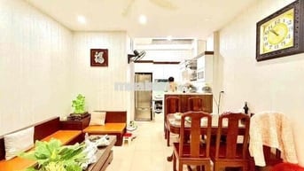 🌹GIÁ TỐT- NHÀ TRUNG TÂM HOÀNG MAI- 32M2-5T- 6.45 TỶ (CTL)- NHÀ, SÂN CH