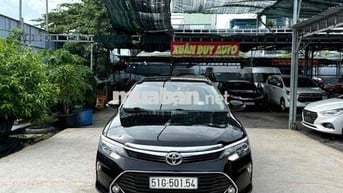 CAMRY 2.0E 2017 LƯỚT 7 VẠN ,BẢO HÀNH 1 NĂM RẤT ĐẸP