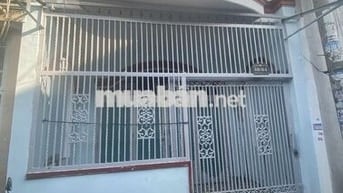 Cho thuê nhà nguyên căn 548/30/6 Tân Kỳ Tân Quý, 1 trệt 1 lửng. 7tr/th