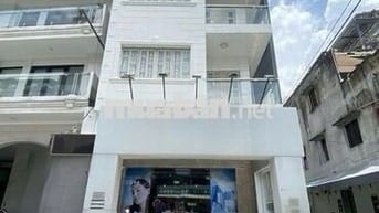 CHO THUÊ NHÀ ĐẸP 4 TẦNG - 37A ĐẶNG TẤT, TÂN ĐỊNH, QUẬN 1