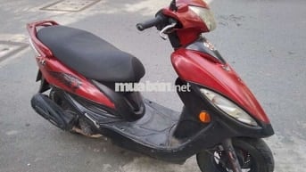 Kymco máy bao êm, chức năng đầy đủ