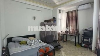 CHO THUÊ PHÒNG TRỌ 25M, Đ. HÀ HUY GIÁP, CHÍNH CHỦ, QUẬN 12 GIÁP GÒ VẤP