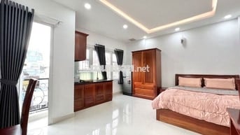 🔥CĂN HỘ MỚI TINH 35M2 NGAY STARBUCKS NGUYỄN VĂN TRỖI