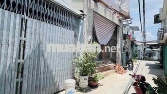 BÀN NHÀ BÌNH TÂN - GẦN 70m2 _ KÊN BÊN ĐL VVK, KDD, AEON BÌNH TÂN - 4ty