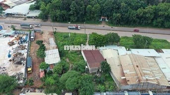 Bán đất nền, An Phước, Long Thành, Cách chợ Long Thành 3km, 1042 m2