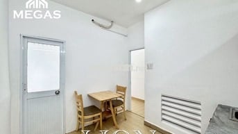 CHO THUÊ CĂN HỘ 2PN CỬA SỔ TRỜI 45m2 - CẠNH ĐH SƯ PHẠM - NGUYỄN TRÃI