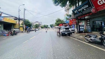 Rẻ nhất Phù Lỗ-110m2-MT gần 8m-Lô góc-ô tô đỗ cửa-giá đầu tư