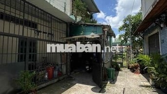 🔥 CẦN TIỀN LÀM ĂN – BÁN GẤP NHÀ NÁT GIÁ RẺ 🔥