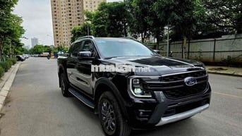 Ford Ranger 2023 Wildtrak 2.0L 4x4 AT - 1v9 Km