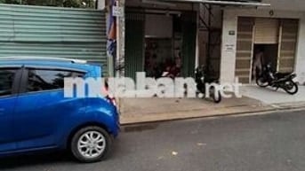 BÁN NHÀ TRỌ MẶT TIỀN 10M, HÀ HUY GIÁP, THẠNH LỘC, QUẬN 12