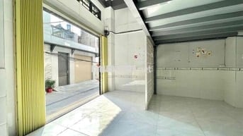 Nhà 1 trệt 1 lầu, kiot kinh doanh phù hợp bán cf, kinh doanh online