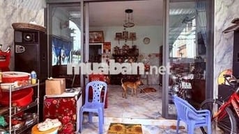 BÁN NHÀ XÁT BÊN AEON BÌNH TÂN - DIỆN TÍCH TO 60m2 - Ngang 5M> 4ty