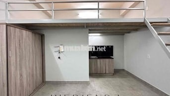 CĂN HỘ CAO CẤP - CÓ BẢO VỆ - THANG MÁY - NGAY MT TÂN HƯƠNG - GẦN VHU