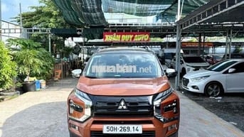 XPANDER CROSS 2023 BẢO HÀNH 1 NĂM ,HỖ TRỢ VAY 70%