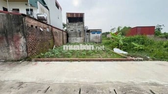 Bán đất đẹp thôn Ấp Tre, (Tổ 9) – xã Quang Minh, TP Hà Nội. Gần KCN,