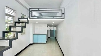 Căn hộ dịch vụ tiện ích tại đường Quang Trung, tiện ích, Gần Trung Tâm