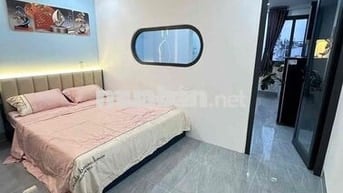 🌈CHO THUÊ CĂN HỘ 1PN 35m2 FULL NỘI THẤT MỚI XÂY GẦN CHỢ HIỆP BÌNH