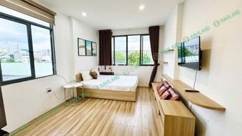 CĂN STUDIO XINH XINH GẦN BIỂN MỸ KHÊ